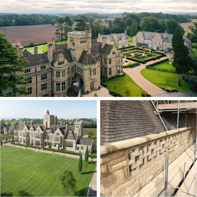 experienced stone restoration-cleaning and repairs professionals