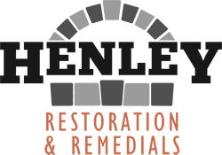 Henley Restoration and Remedials