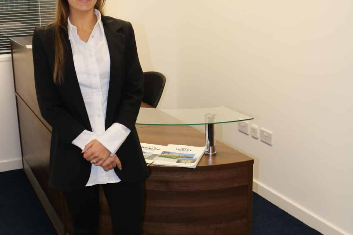 Jessica Cowling- Director of Business Development and Marketing