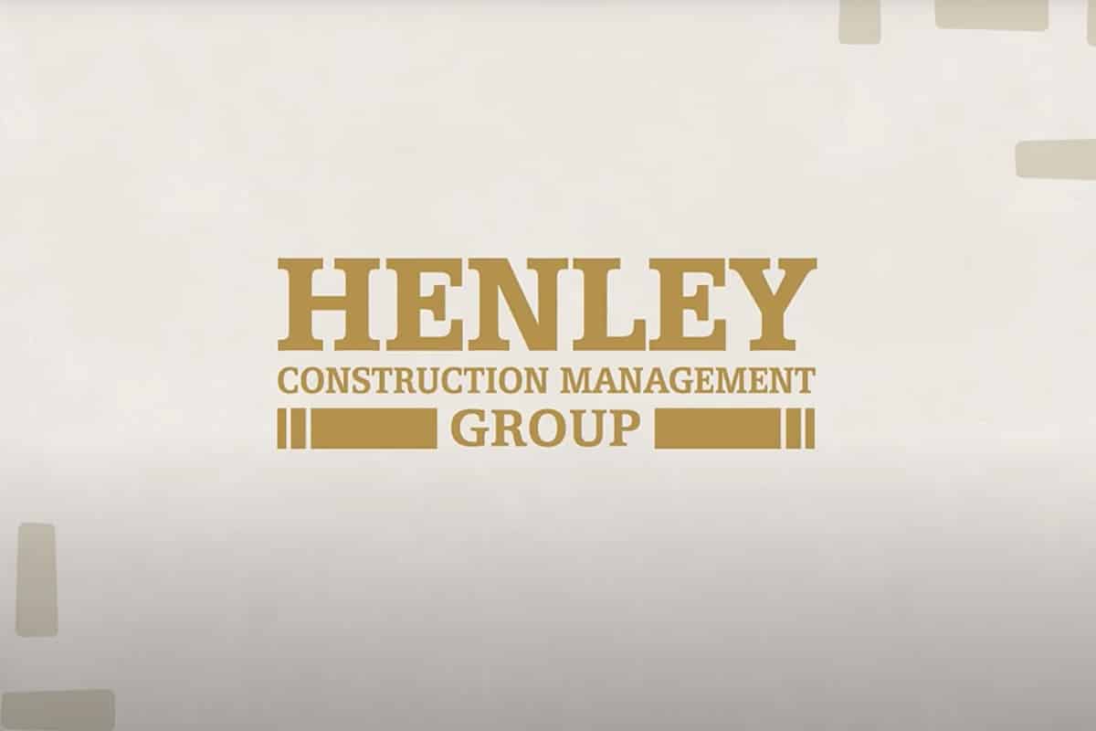 henley groups story so far