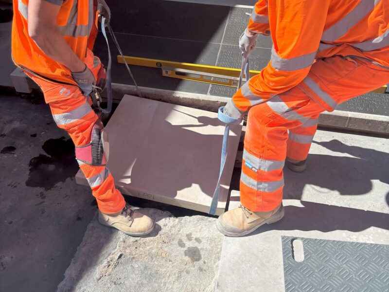 Why Choose Henley Rail Why Choose Henley Rail