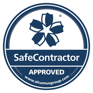 safe contractor