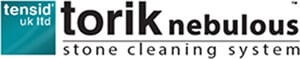 TORIK Nebulous Stone Cleaning System TORIK Nebulous Stone Cleaning System
